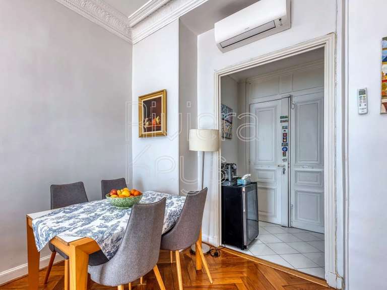 Appartement Nice - 1 chambre - 51m²