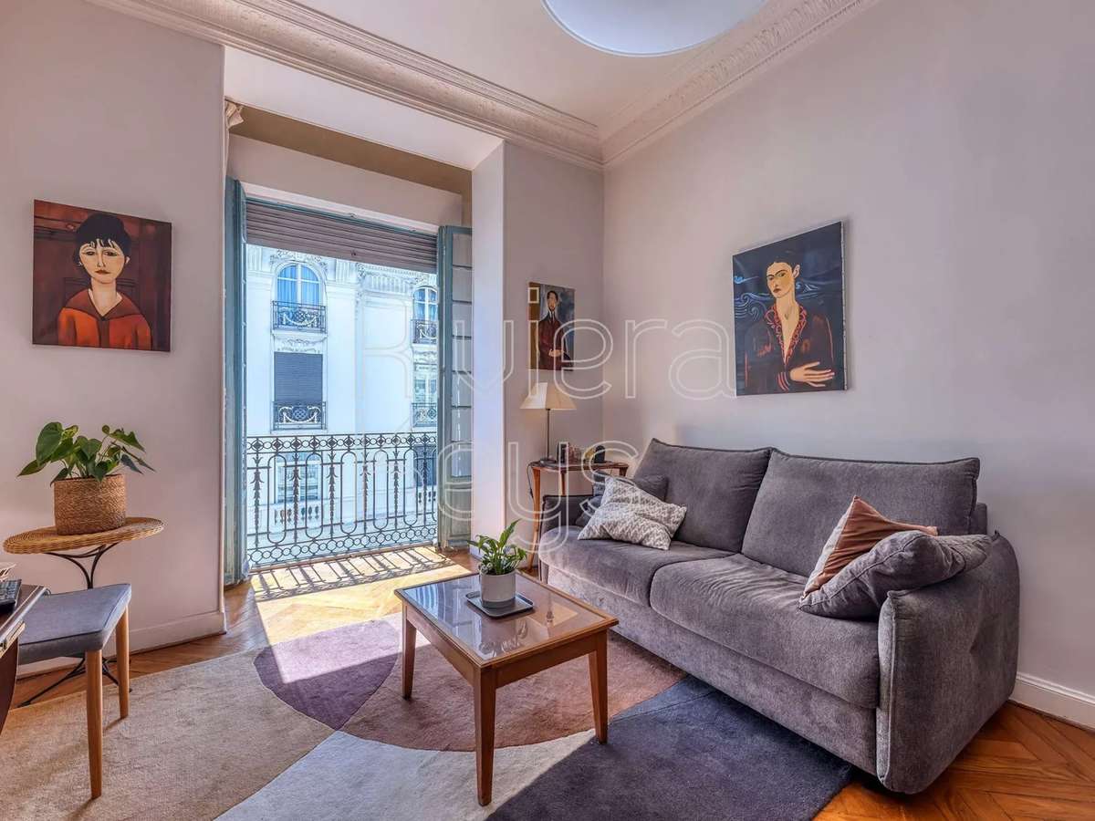 Appartement Nice