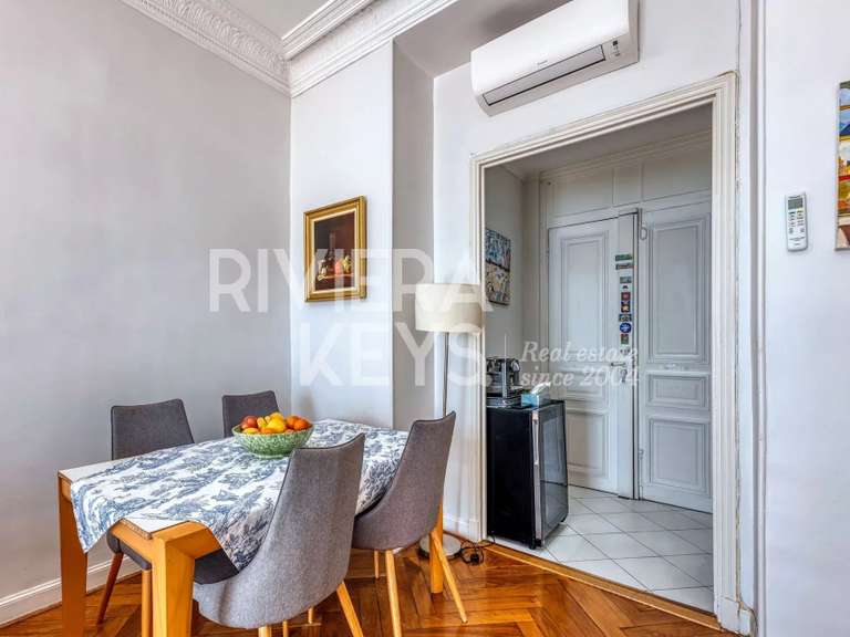 Apartment Nice - 1 bedroom - 51m²