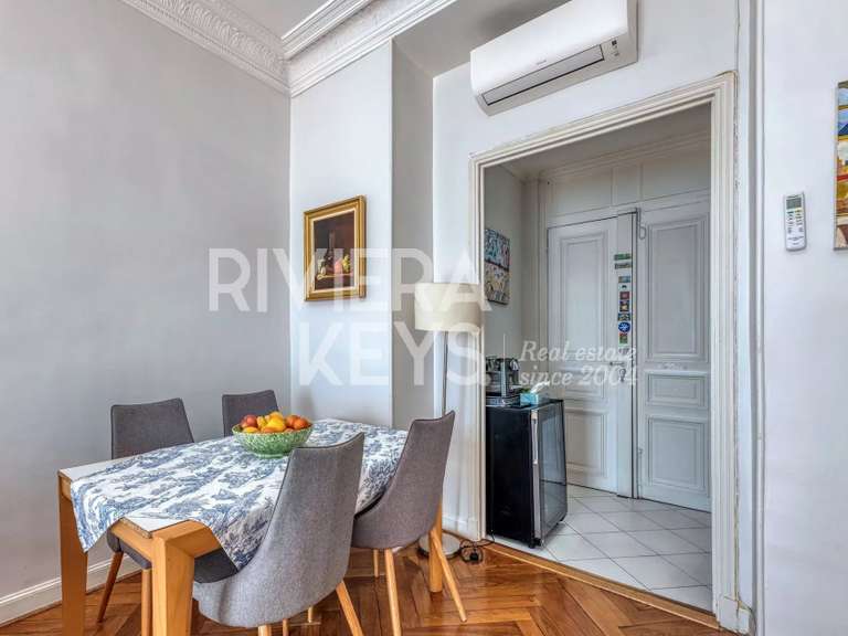 Apartment Nice - 1 bedroom - 51m²