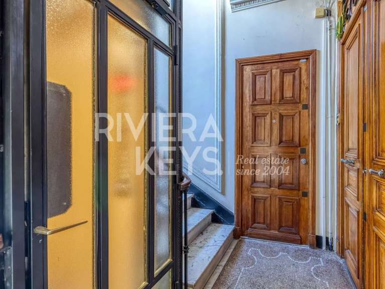 Apartment Nice - 1 bedroom - 51m²