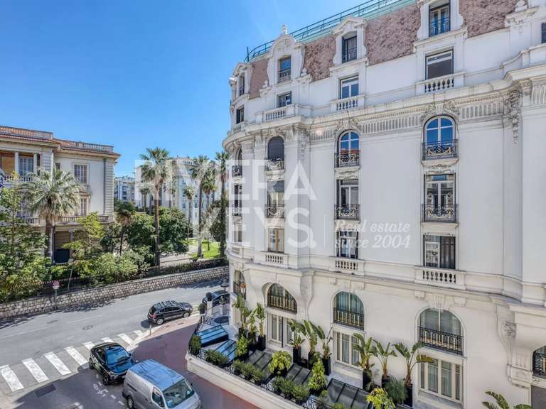 Apartment Nice - 1 bedroom - 51m²