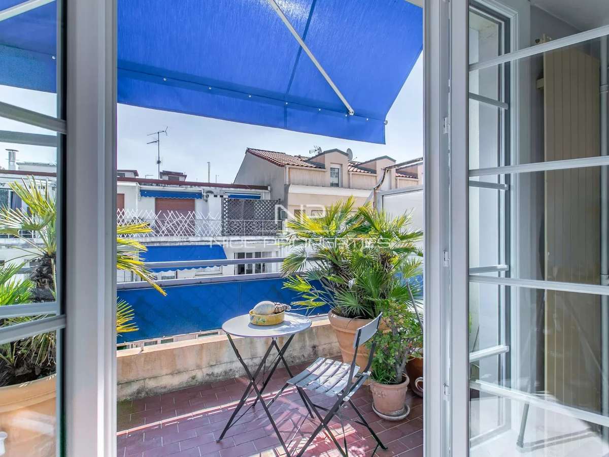 Appartement Nice