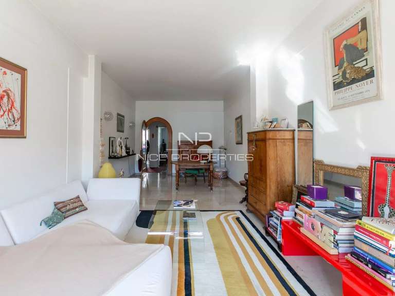 Apartment Nice - 1 bedroom - 74m²