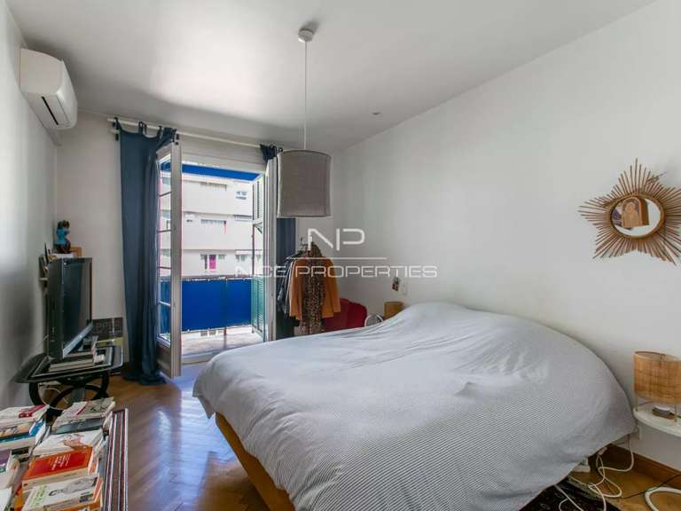 Apartment Nice - 1 bedroom - 74m²