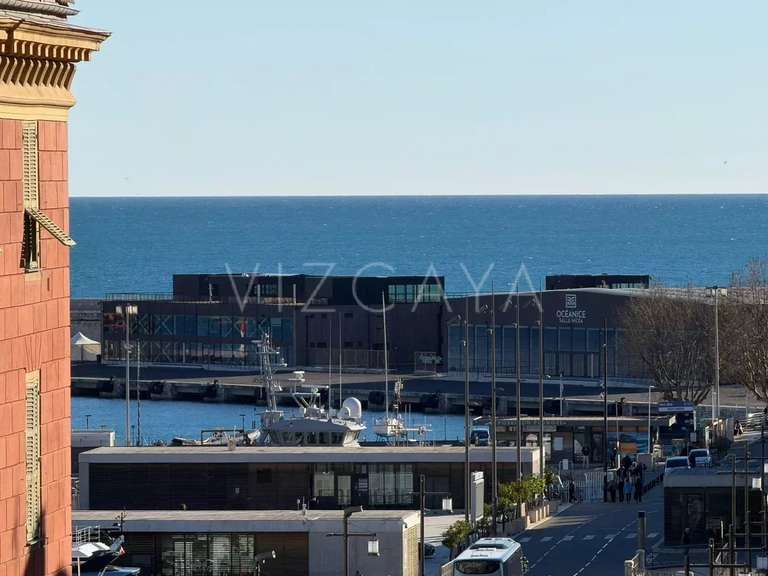 Apartment Nice - 2 bedrooms - 64m²