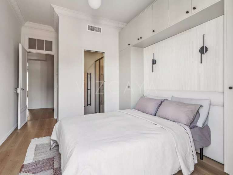 Apartment Nice - 2 bedrooms - 64m²