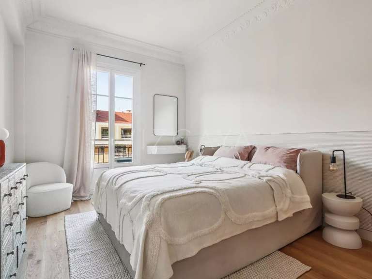 Apartment Nice - 2 bedrooms - 64m²