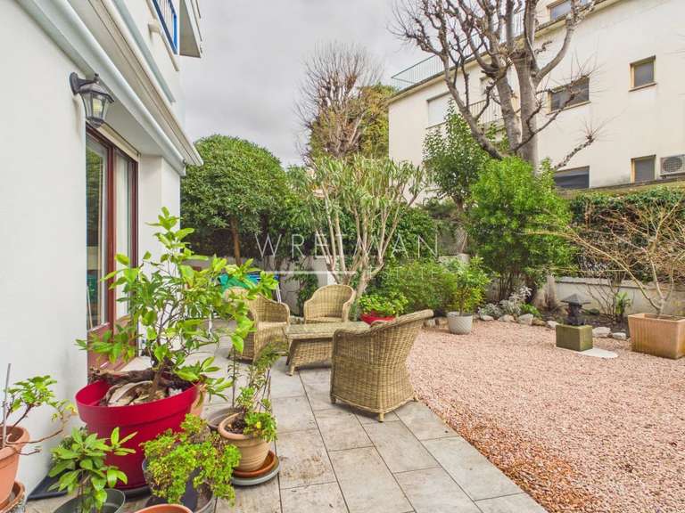 Appartement Nice - 2 chambres - 85m²