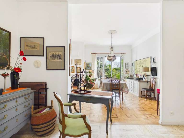 Appartement Nice - 2 chambres - 85m²