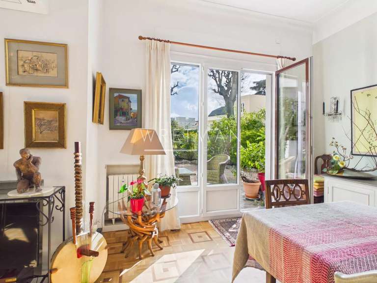 Appartement Nice - 2 chambres - 85m²