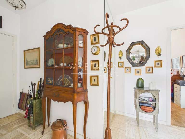 Appartement Nice - 2 chambres - 85m²