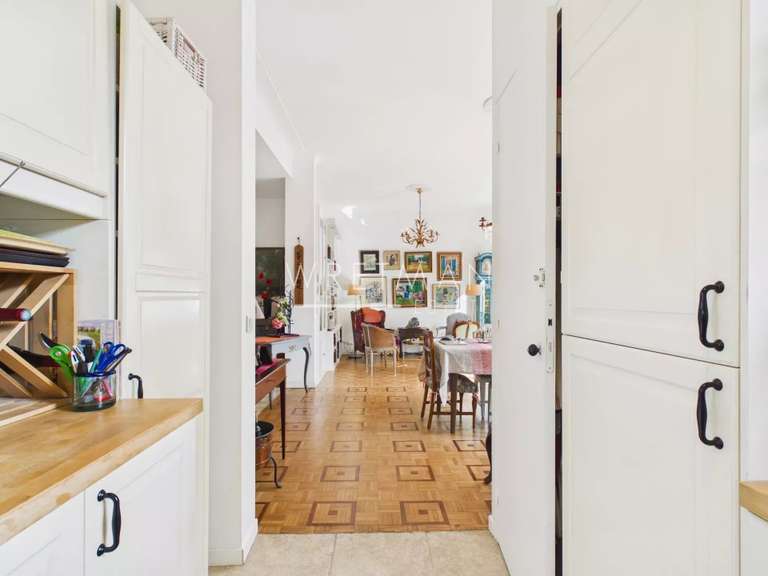 Appartement Nice - 2 chambres - 85m²