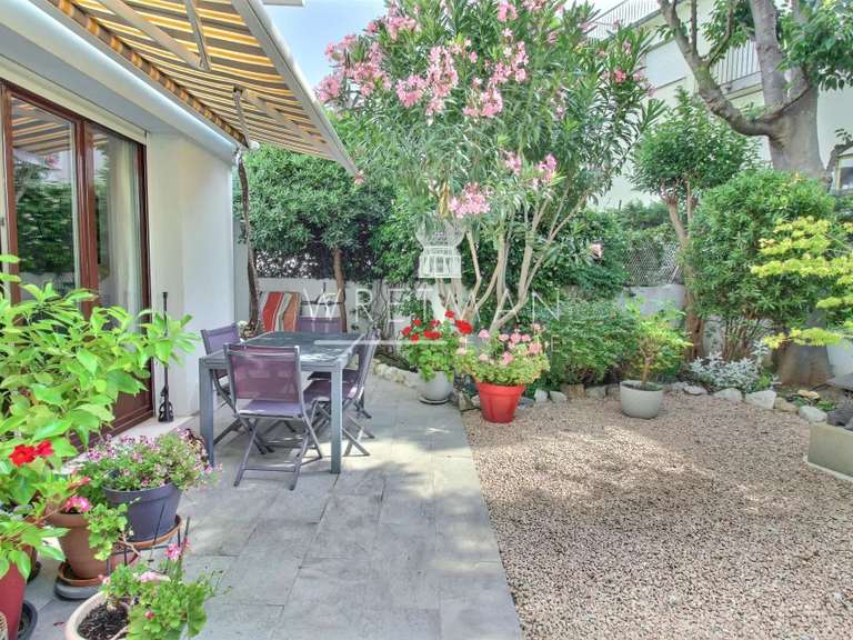 Appartement Nice - 2 chambres - 85m²