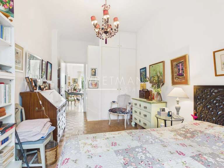 Appartement Nice - 2 chambres - 85m²