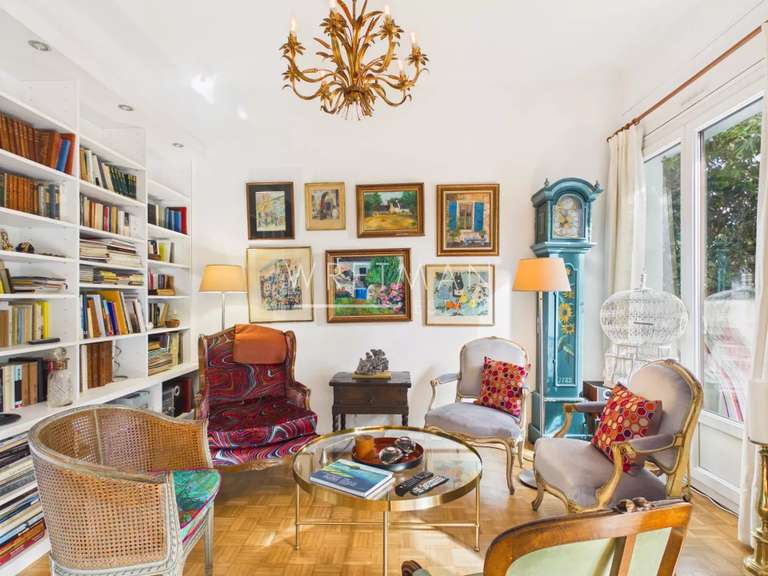 Appartement Nice - 2 chambres - 85m²