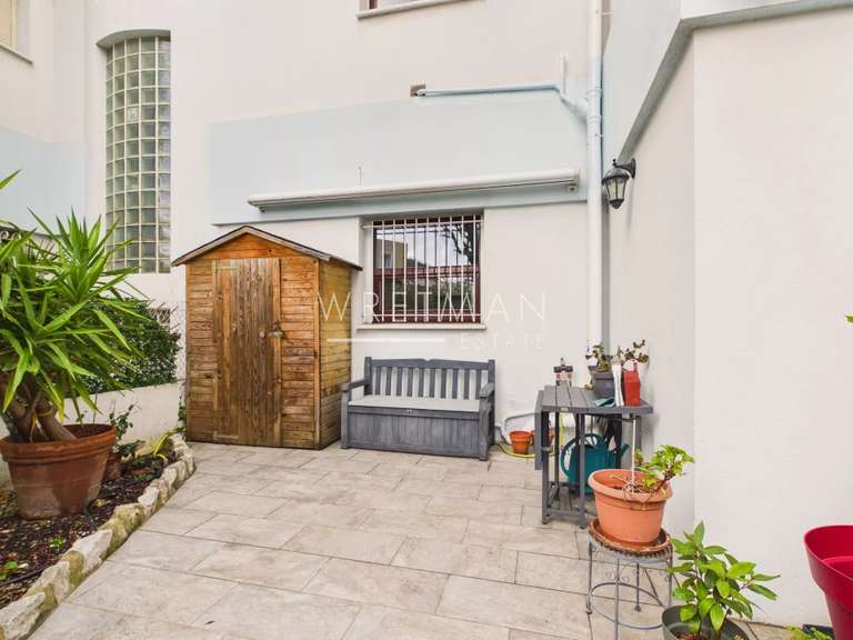 Appartement Nice - 2 chambres - 85m²