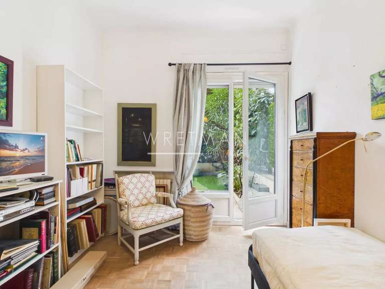 Appartement Nice - 2 chambres - 85m²