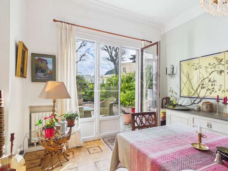 Appartement Nice - 2 chambres - 85m²