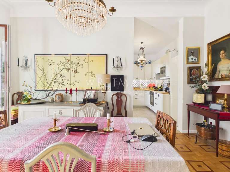 Appartement Nice - 2 chambres - 85m²