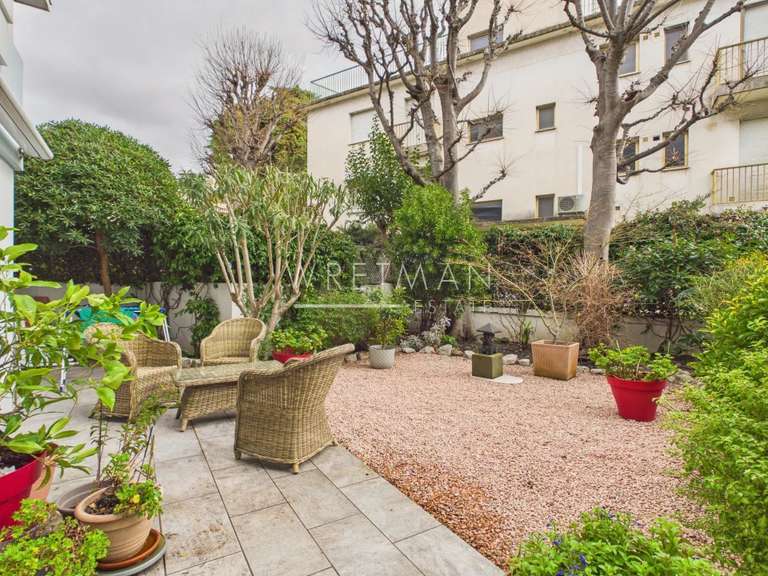 Appartement Nice - 2 chambres - 85m²