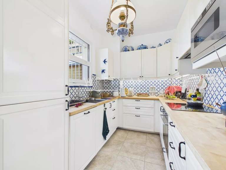 Appartement Nice - 2 chambres - 85m²