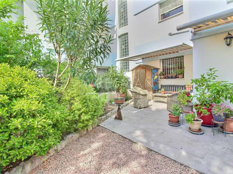 Appartement Nice - 2 chambres - 85m²