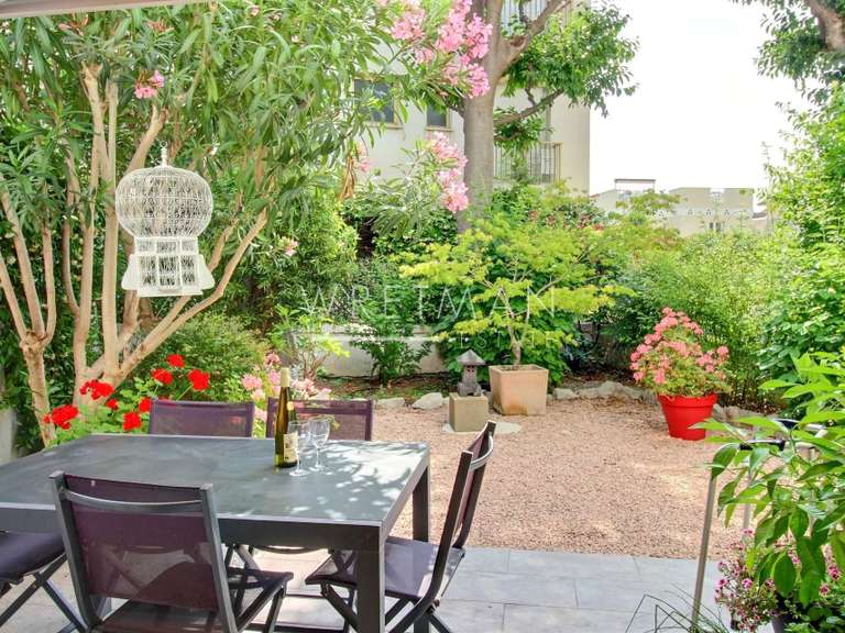 Appartement Nice - 2 chambres - 85m²