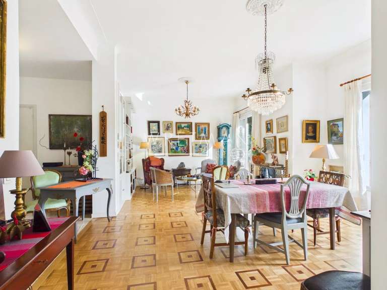 Appartement Nice - 2 chambres - 85m²