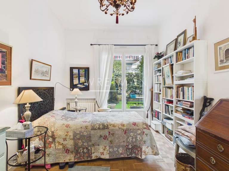 Appartement Nice - 2 chambres - 85m²