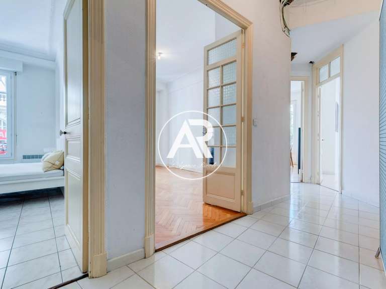 Apartment Nice - 2 bedrooms - 98m²