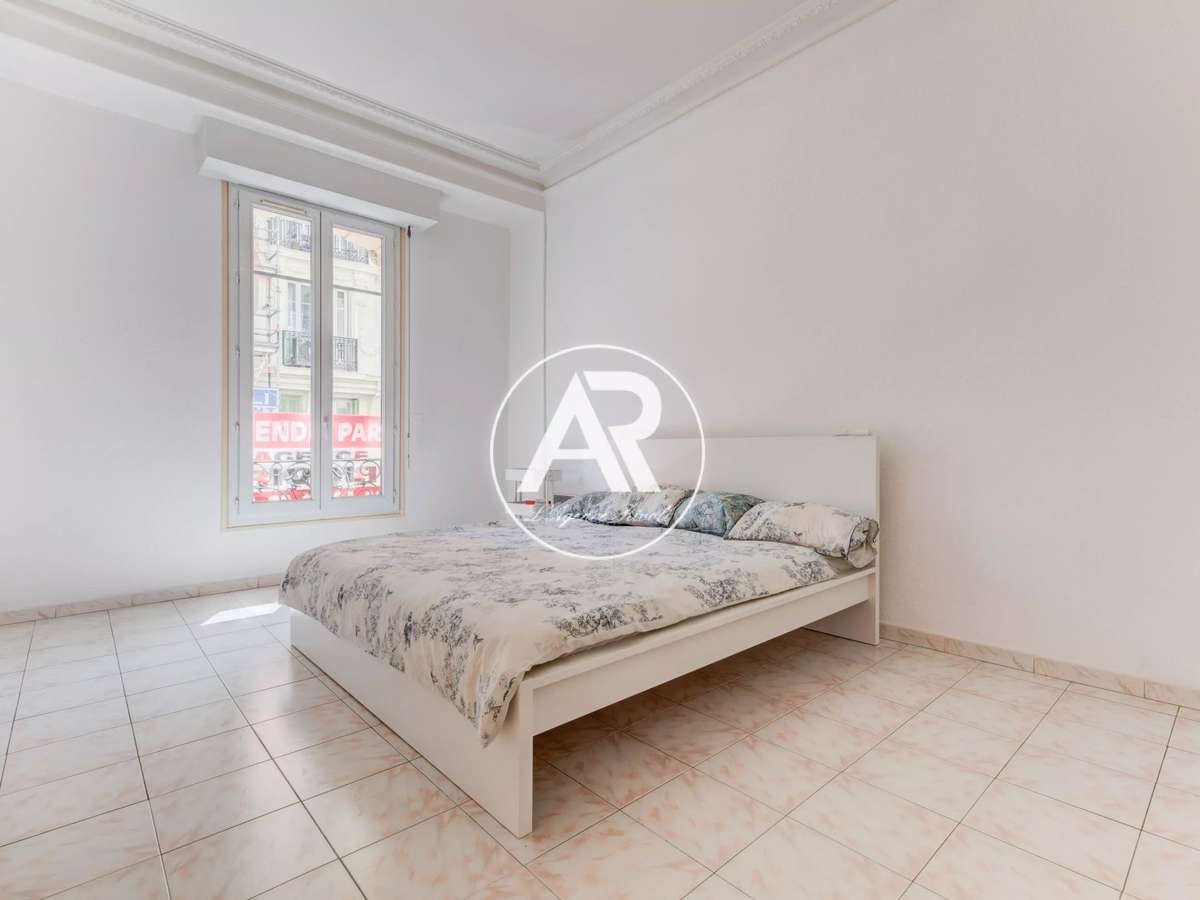 Appartement Nice