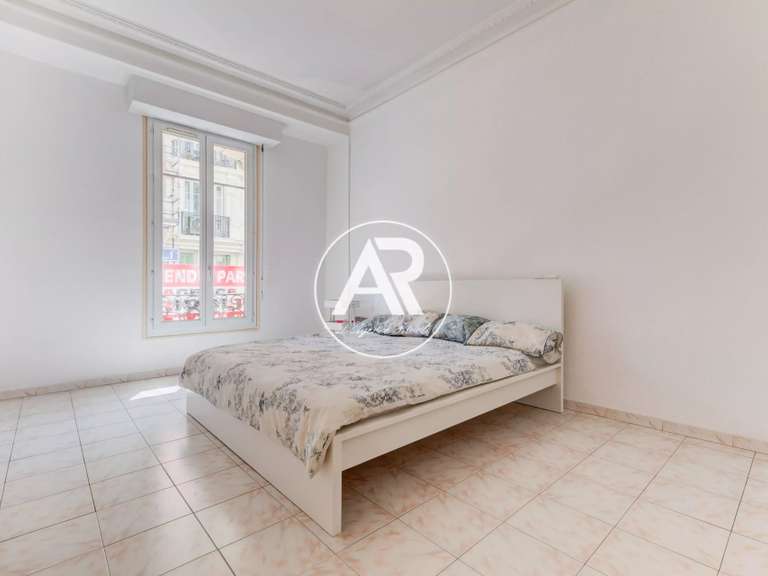 Apartment Nice - 2 bedrooms - 98m²