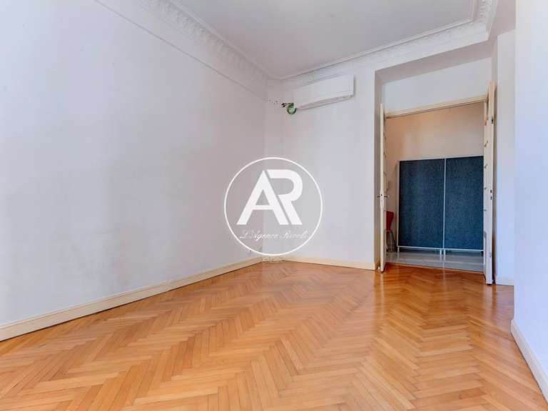 Apartment Nice - 2 bedrooms - 98m²