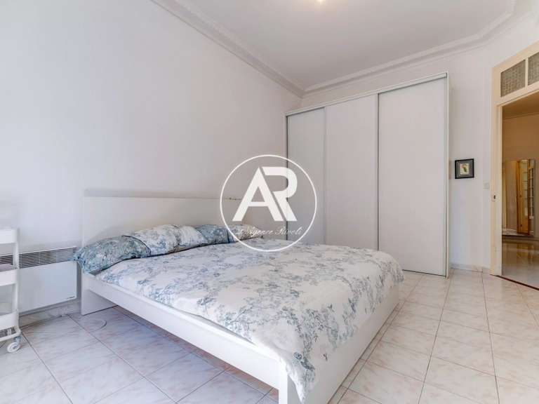 Apartment Nice - 2 bedrooms - 98m²