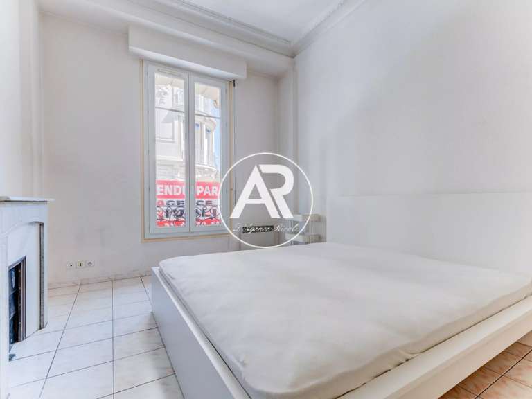 Apartment Nice - 2 bedrooms - 98m²