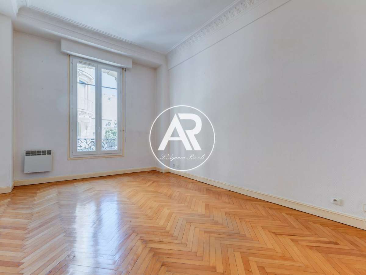 Appartement Nice