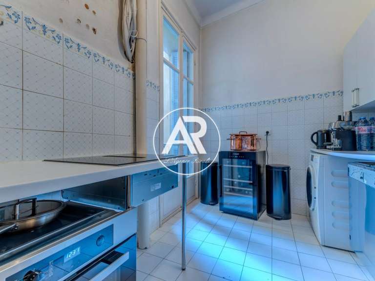 Apartment Nice - 2 bedrooms - 98m²