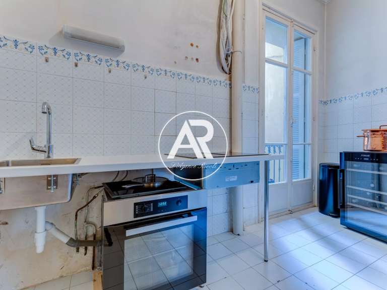 Apartment Nice - 2 bedrooms - 98m²