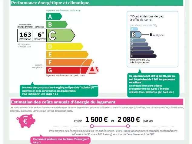 Apartment Nice - 2 bedrooms - 98m²