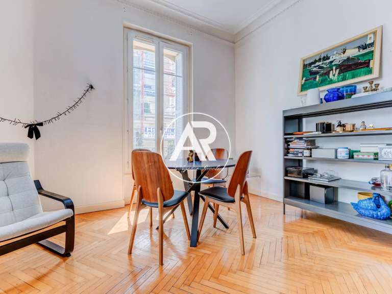 Apartment Nice - 2 bedrooms - 98m²