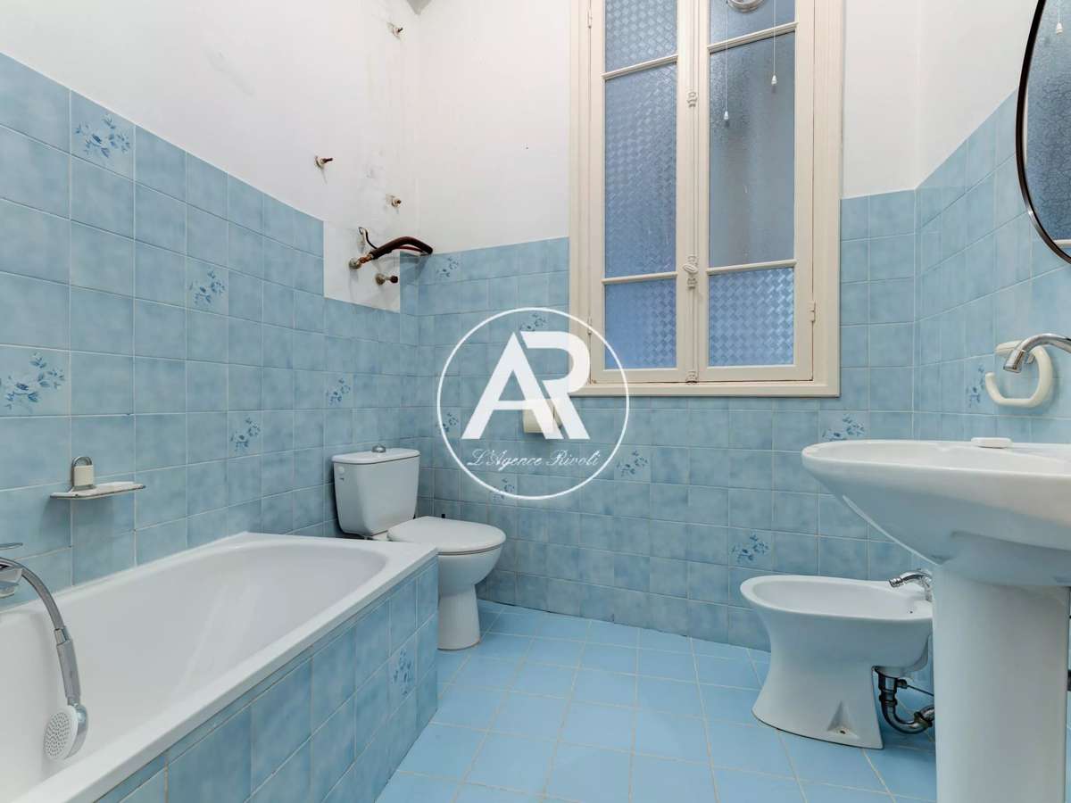 Appartement Nice