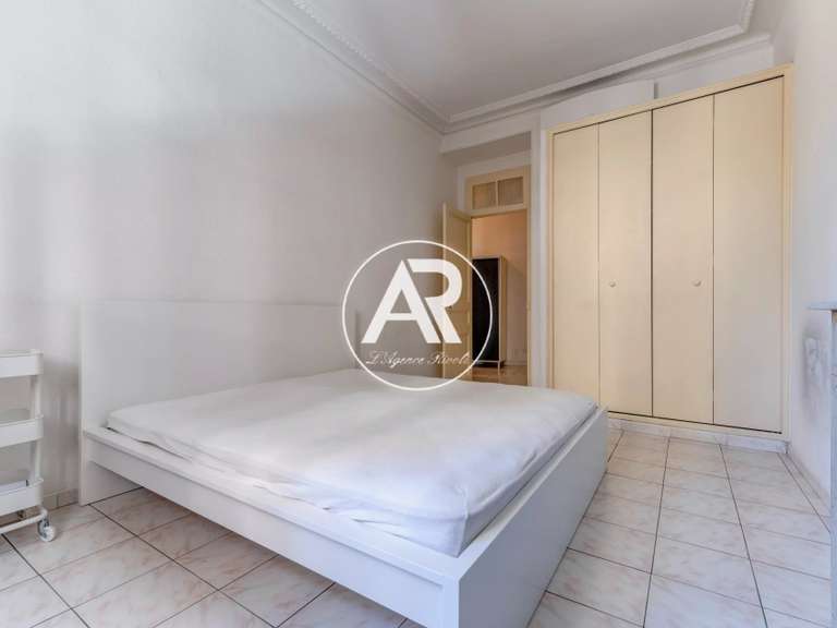 Apartment Nice - 2 bedrooms - 98m²