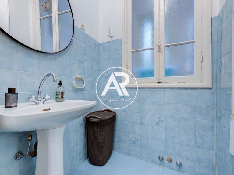 Apartment Nice - 2 bedrooms - 98m²