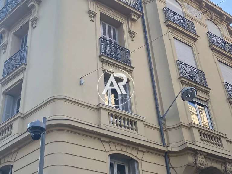 Appartement Nice - 2 chambres - 100m²