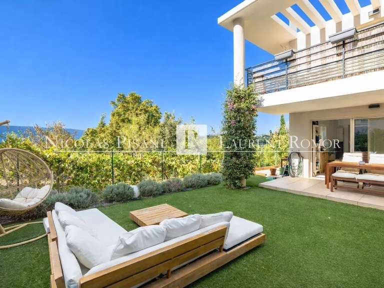 Appartement Nice - 2 chambres - 77m²