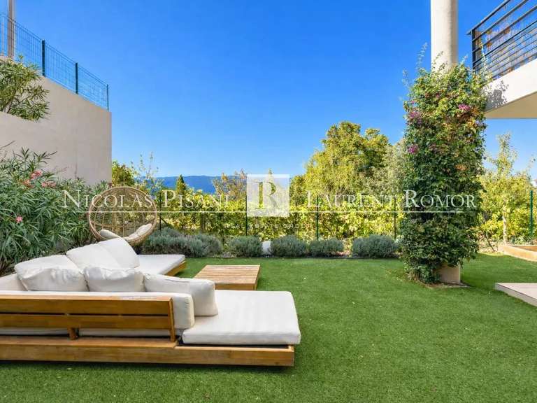 Appartement Nice - 2 chambres - 77m²