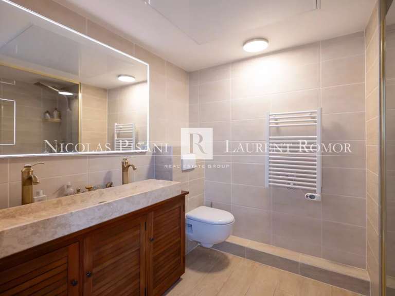 Appartement Nice - 2 chambres - 77m²