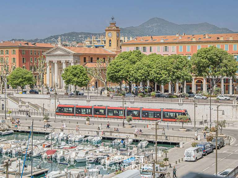 Apartment Nice - 1 bedroom - 116m²