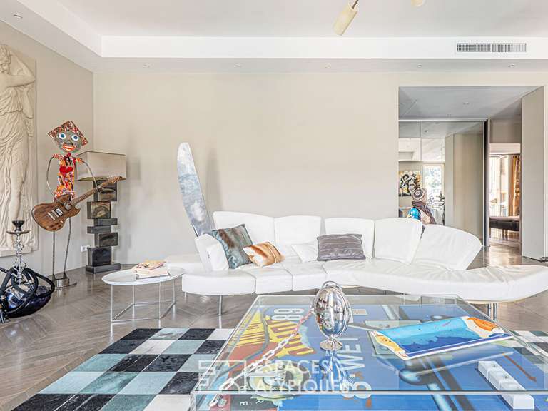 Apartment Nice - 1 bedroom - 116m²